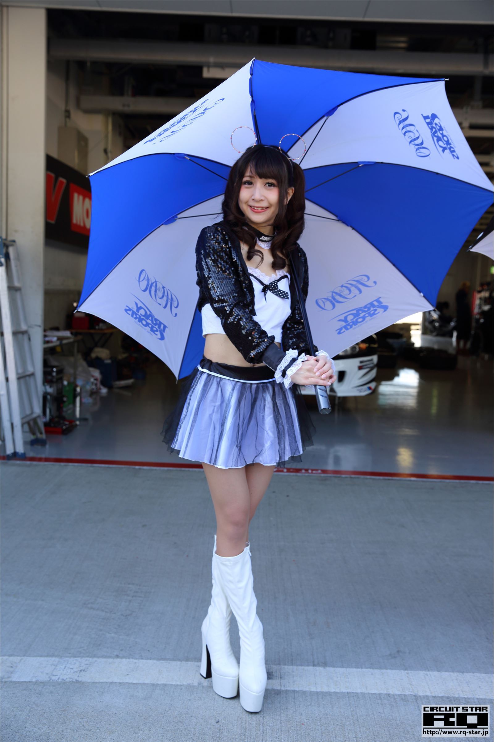 [RQ-STAR]2017.10.27 Super Taikyu in SUZUKA 2015 S耐 鈴鹿Vol.2